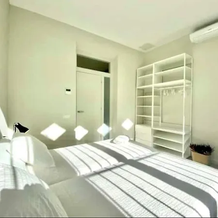 Apartment Plaza Catalunya *
