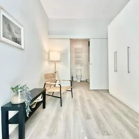 Apartment Plaza Catalunya