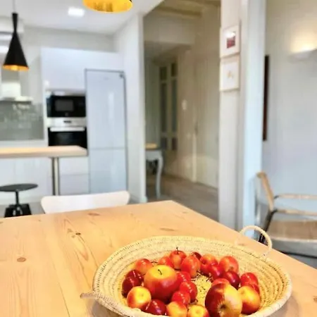Plaza Catalunya Apartment