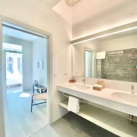 Plaza Catalunya Apartment Barcelona
