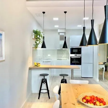 Apartment Plaza Catalunya *