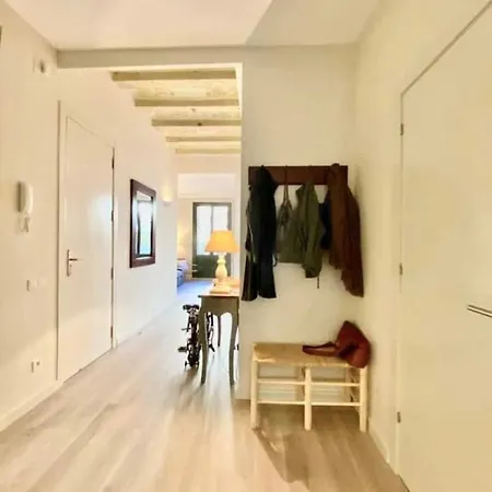 Apartment Plaza Catalunya *
