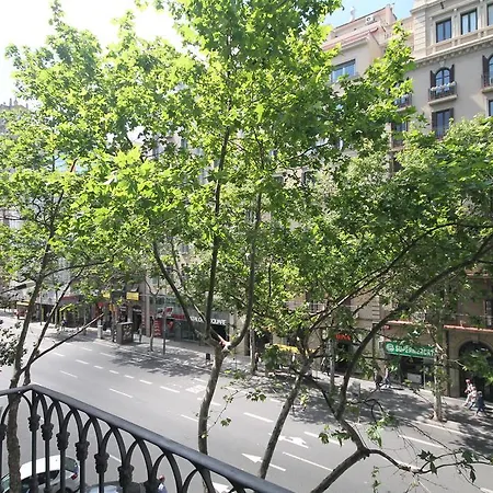 Plaza Catalunya