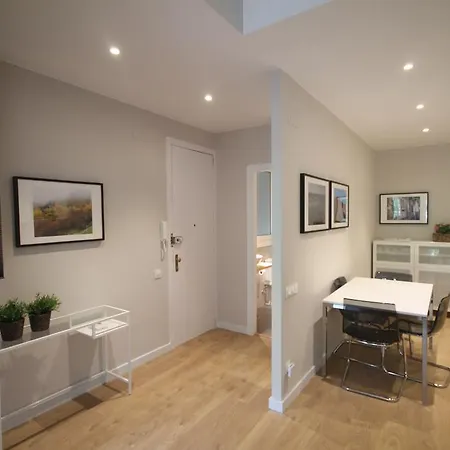 Plaza Catalunya Apartment Barcelona