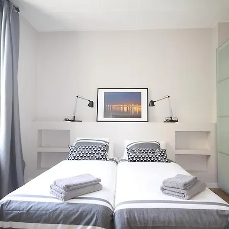 Apartment Plaza Catalunya *