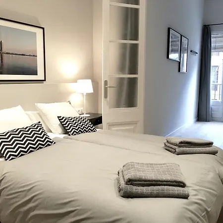 Apartment Plaza Catalunya *