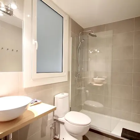 Plaza Catalunya Apartment