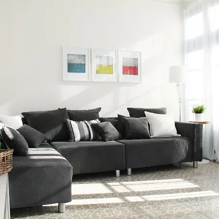 Plaza Catalunya Apartment