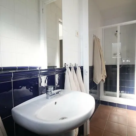 Plaza Catalunya Apartment