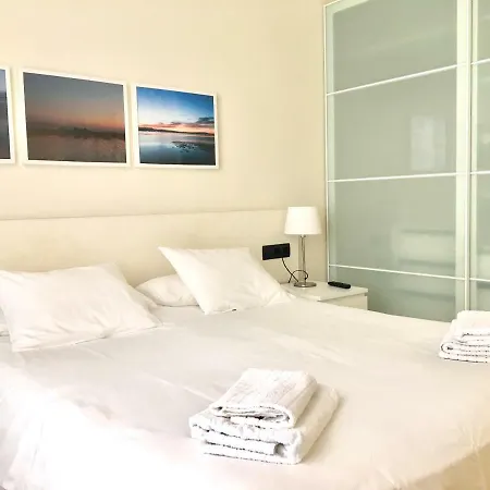 Apartment Plaza Catalunya
